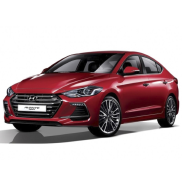 Магнитолы Hyundai Avante AD 2015-2020